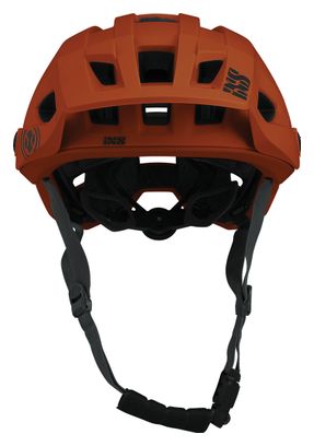 Casque All-Mountain IXS Trigger AM Mips Orange