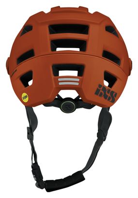 Casque All-Mountain IXS Trigger AM Mips Orange