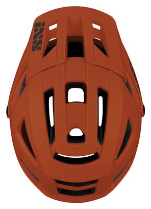 Casque All-Mountain IXS Trigger AM Mips Orange