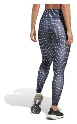 adidas running Run Essential 3/4 Tights Nero Donna