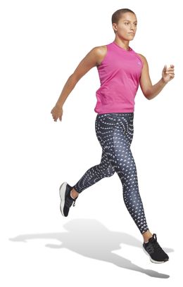 adidas running Run Essential 3/4 Tights Nero Donna