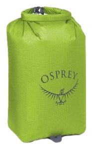 Osprey UL Dry Sack 20 L Verde