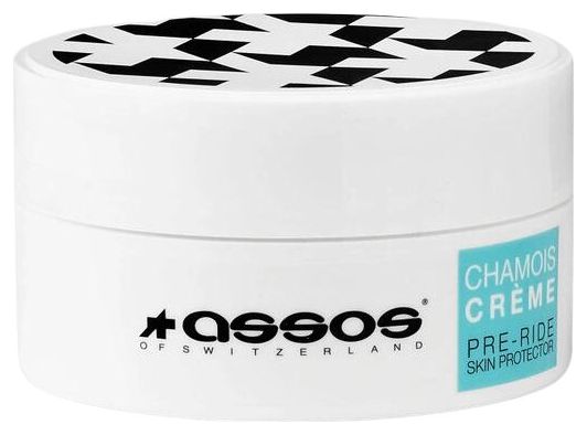 Assos Chamois Cream 200ml