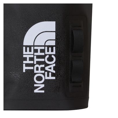 Zaino impermeabile The North Face Base Camp 12L Nero