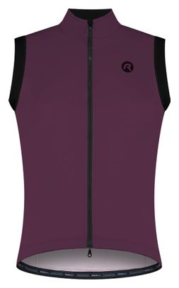 Gilet de Cyclisme CoupeVent Homme Signature