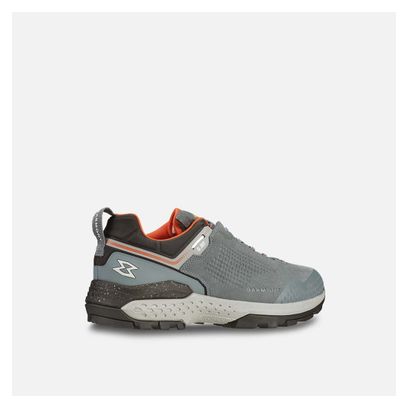 Zapatillas de senderismo Garmont Groove G-Dry Azul