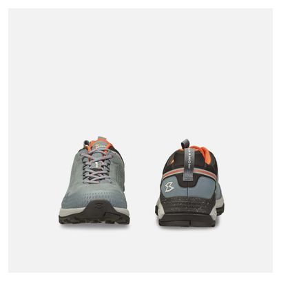 Zapatillas de senderismo Garmont Groove G-Dry Azul