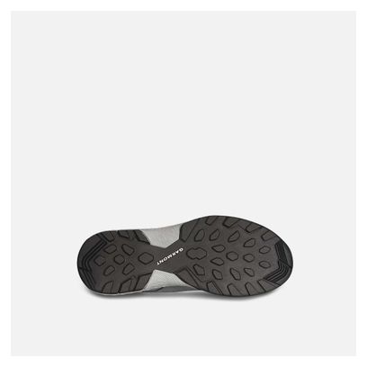 Zapatillas de senderismo Garmont Groove G-Dry Azul