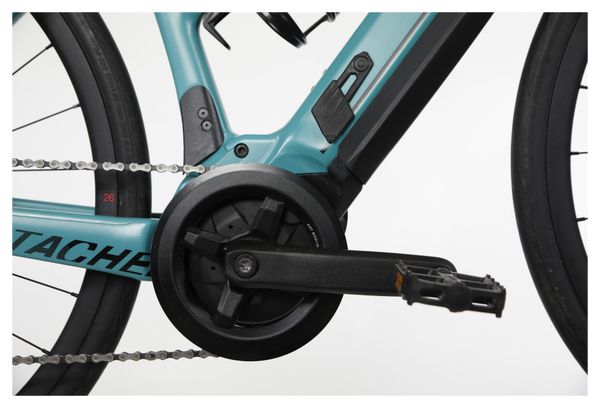 Produit Reconditionné - Vélo Électrique Moustache Dimanche 28.1 Open Shimano Tiagra 10V Bleu 2020