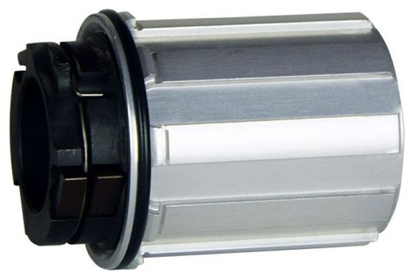 Shimano 9/10/11/12-speed vrijloop voor de Elite-hometrainer