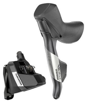 Sram Apex eTap AXS 12V FM 2000mm Left Brake (Discless)