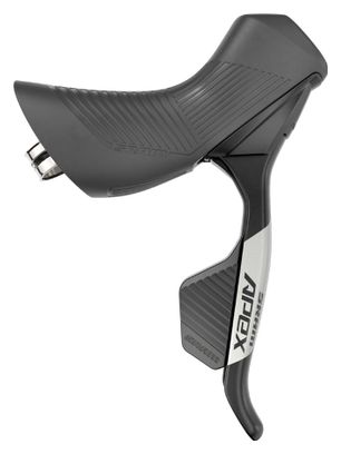 Sram Apex eTap AXS 12V FM 2000mm Left Brake (Discless)