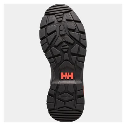 Helly Hansen Cascade Mid Women's Hiking Shoes Black