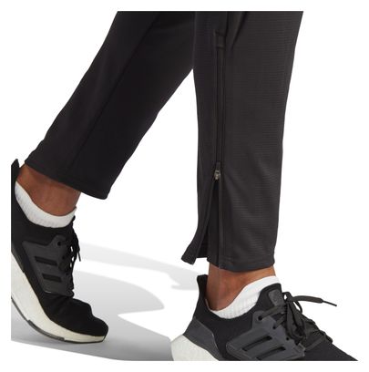 Pantalon adidas Performance Run Icons Noir