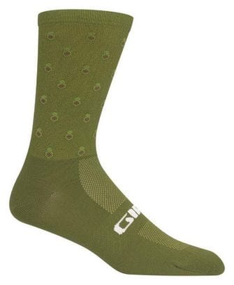 Chaussettes Giro Comp High Rise