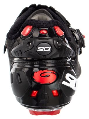 Chaussures Route Sidi Wire 2 Carbon Noir Mat