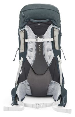 Damen-Wanderrucksack Lowe Alpine Yacuri ND38L Blau
