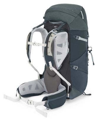 Damen-Wanderrucksack Lowe Alpine Yacuri ND38L Blau