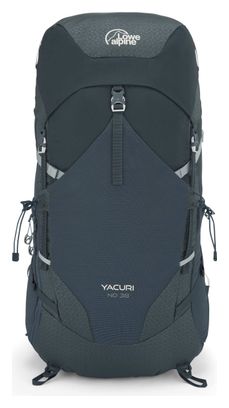 Damen-Wanderrucksack Lowe Alpine Yacuri ND38L Blau