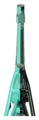 Cadre Stay Strong For Life V5.1 Cruiser XXL Tiffany/Noir