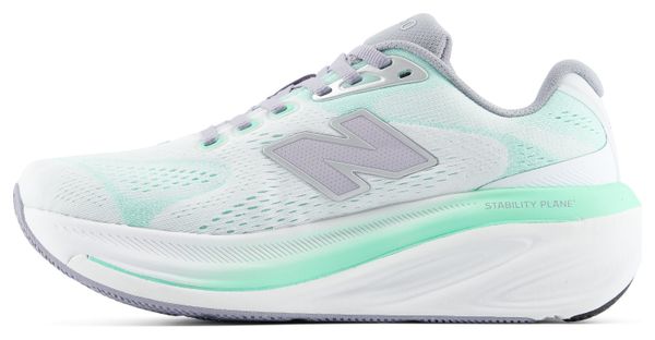 New Balance Fresh Foam X 860 v15 Laufschuhe, Weiß/Grün, Damen