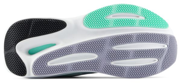 New Balance Fresh Foam X 860 v15 Laufschuhe, Weiß/Grün, Damen