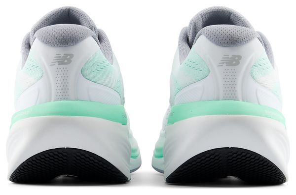 New Balance Fresh Foam X 860 v15 Laufschuhe, Weiß/Grün, Damen
