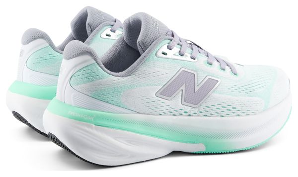 New Balance Fresh Foam X 860 v15 Laufschuhe, Weiß/Grün, Damen