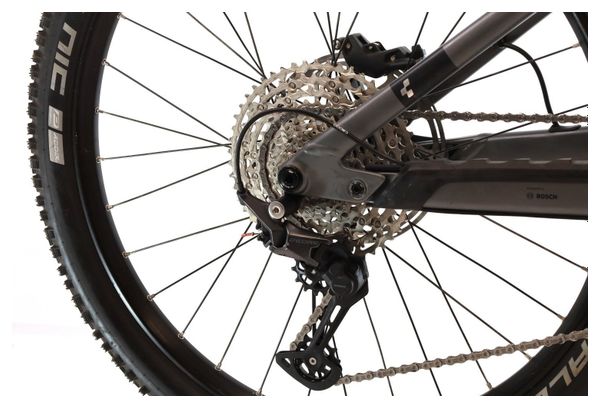 Produit reconditionné · Cube Stereo Hybrid 140 HPC Race / Vélo VTT électrique | Très bon état