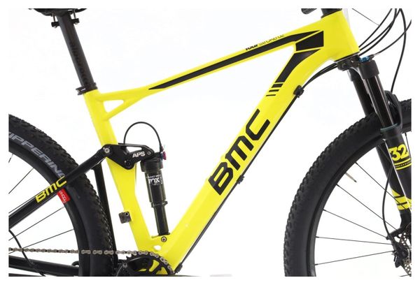 Produit reconditionné · BMC Fourstroke 02 GX / Vélo VTT | Très bon état
