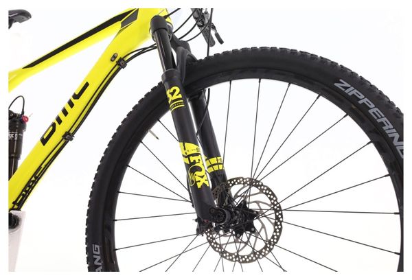 Produit reconditionné · BMC Fourstroke 02 GX / Vélo VTT | Très bon état