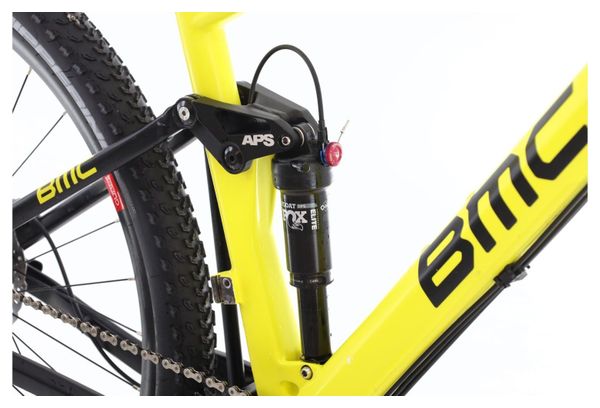 Produit reconditionné · BMC Fourstroke 02 GX / Vélo VTT | Très bon état