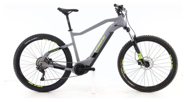 Produit reconditionné · Haibike Hardnine / Vélo VTT électrique / Haibike | Très bon état