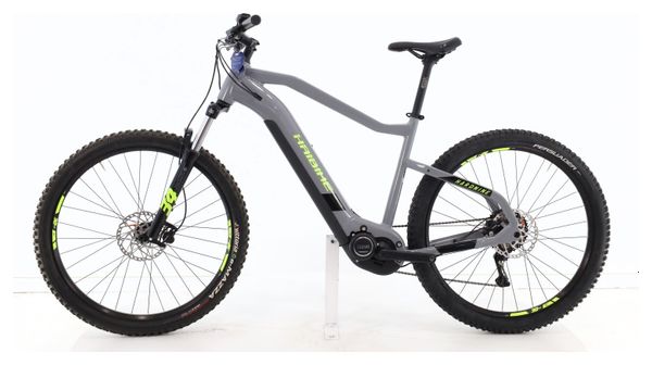 Produit reconditionné · Haibike Hardnine / Vélo VTT électrique / Haibike | Très bon état