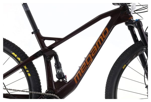Produit reconditionné · Megamo Track XT / Vélo VTT | Très bon état