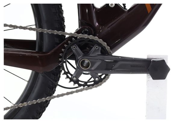 Produit reconditionné · Megamo Track XT / Vélo VTT | Très bon état