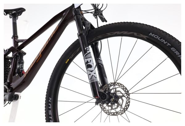 Produit reconditionné · Megamo Track XT / Vélo VTT | Très bon état