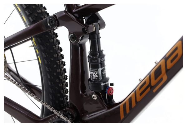 Produit reconditionné · Megamo Track XT / Vélo VTT | Très bon état