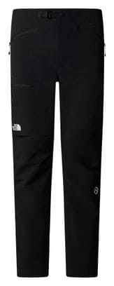 The North Face Summit Chamlang Softshell-Hose Schwarz