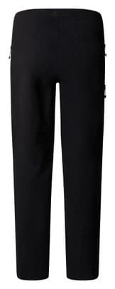 The North Face Summit Chamlang Softshell Pants Black