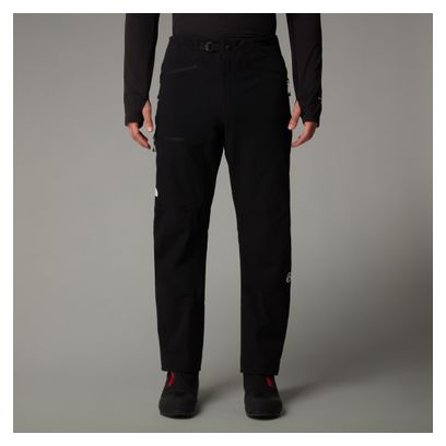 The North Face Summit Chamlang Softshell Pants Black