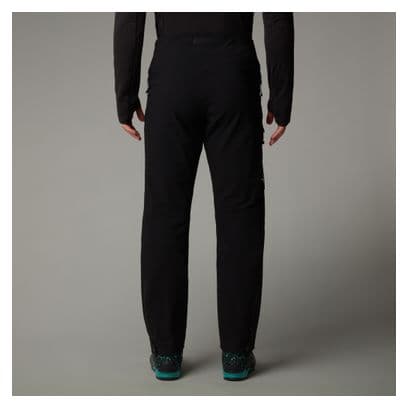 Pantalón <p>Softshell</p>The North Face Summit <p><strong> Chamlang</strong></p>Negro