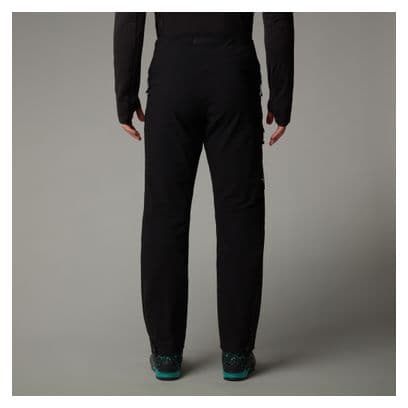 Pantalon Softshell The North Face Summit Chamlang Noir