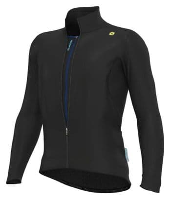 Alé K-Double Klimatik Jacke Schwarz