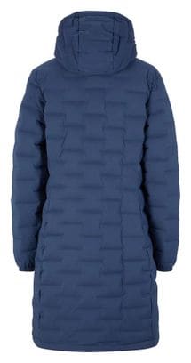 Chaqueta <p>de plumón</p>Nordisk Iris Azul para mujer