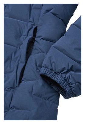 Chaqueta <p>de plumón</p>Nordisk Iris Azul para mujer