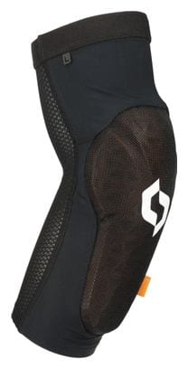 Coudières Scott Soldier Noir