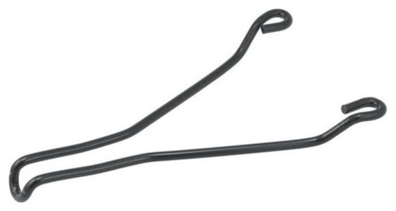 Brooks Side Rod B67 Conquest