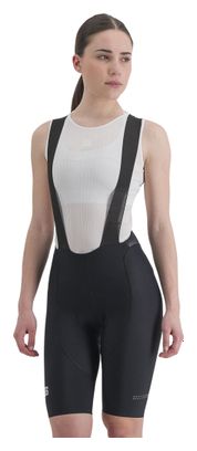 Dames Slabbetje Sportful Classic Zwart