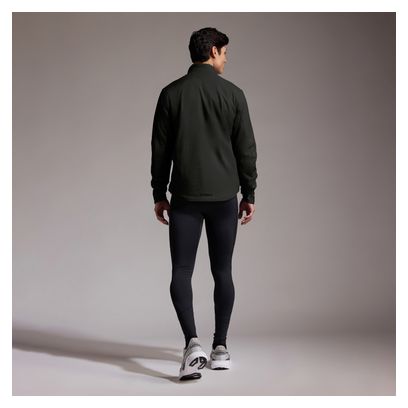 Veste Running Gore Wear Concurve Windstopper Insulated Noir Homme